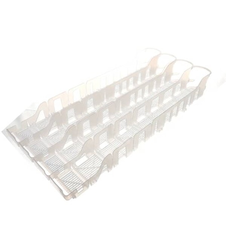 Beverage-Air Trak, Flow 20 Oz, 9 Lanes 403-953D-20